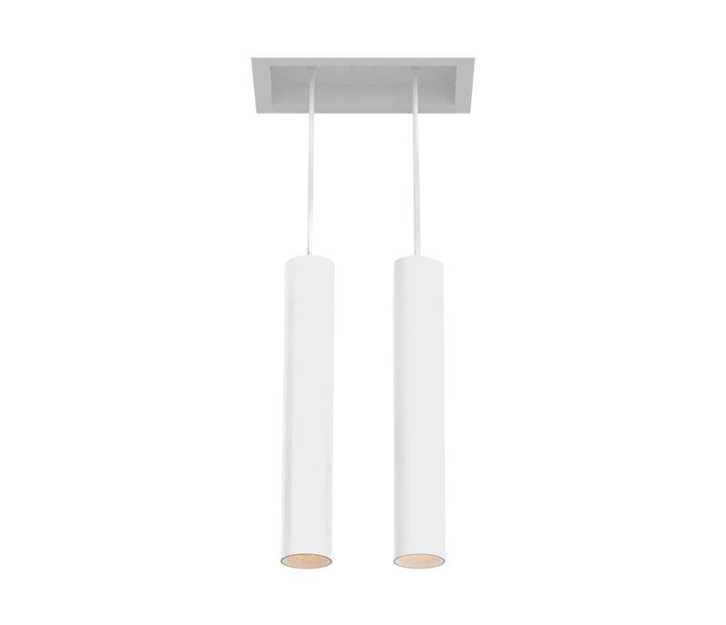 Eurofase TGO2T02SUSU1530 LED Recessed Multiple, White