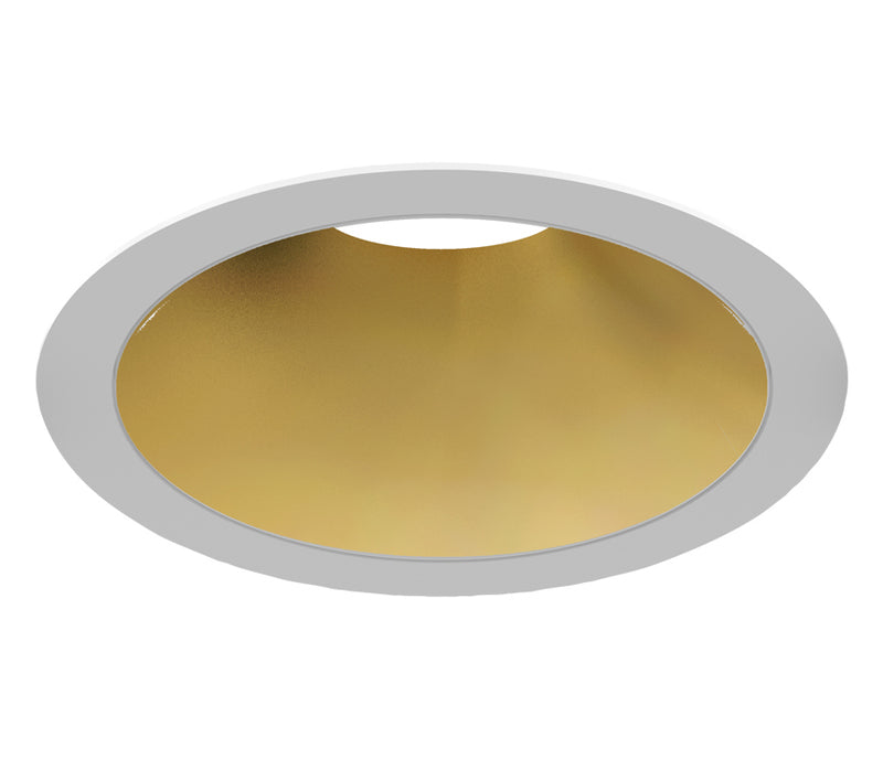Eurofase OSC4RT02RF032630WCL LED Recessed Fixture, White