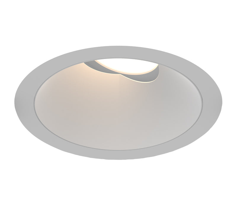 Eurofase OSC4RT02RG022630WCL LED Recessed Fixture, White