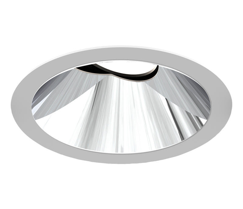 Eurofase OSC4RT02RG041530WFR LED Recessed Fixture, White
