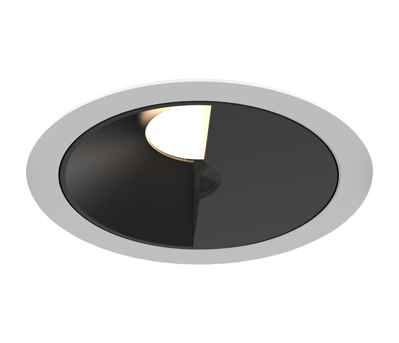 Eurofase OSC4RT02WL011035WCL LED Recessed Fixture, White