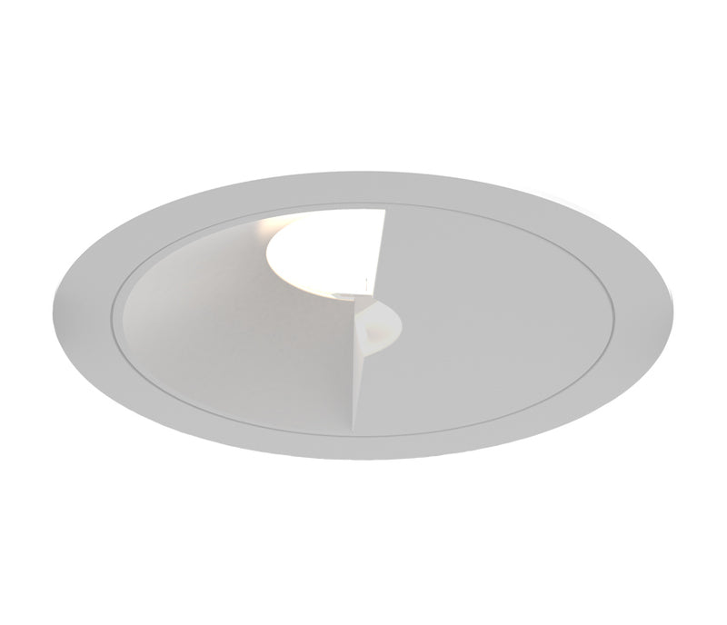 Eurofase OSC4RT02WL021535WCL LED Recessed Fixture, White