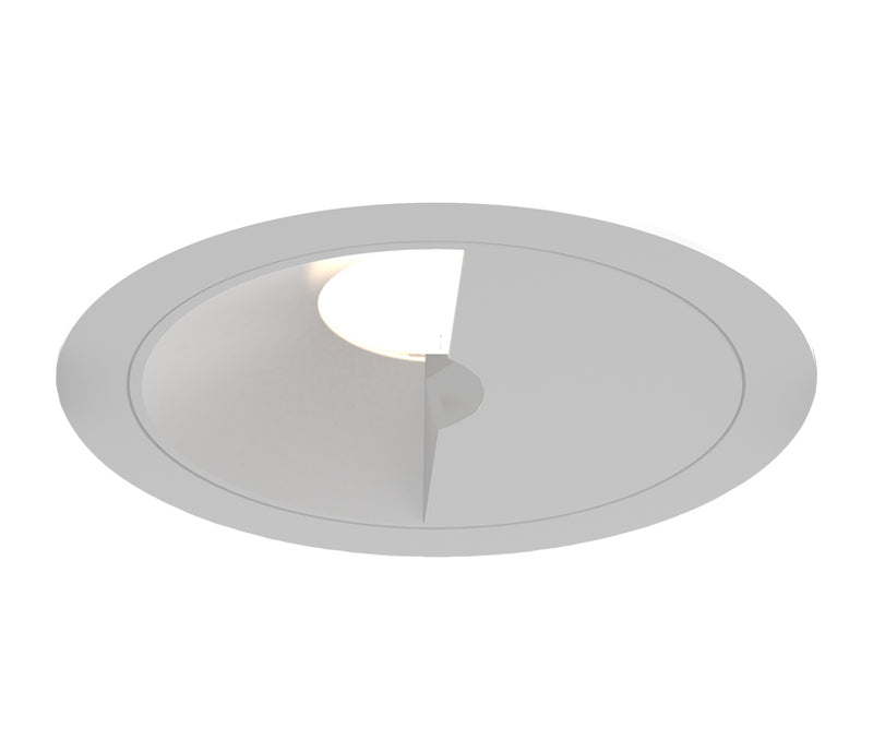 Eurofase OSC4RT02WL022630WHC LED Recessed Fixture, White