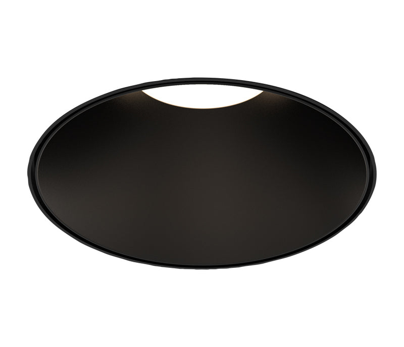 Eurofase OSC4RTL01RF012630WCL LED Recessed Fixture, Black