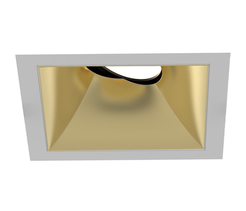 Eurofase OSC4ST01RG032630MHC LED Recessed Fixture, Black