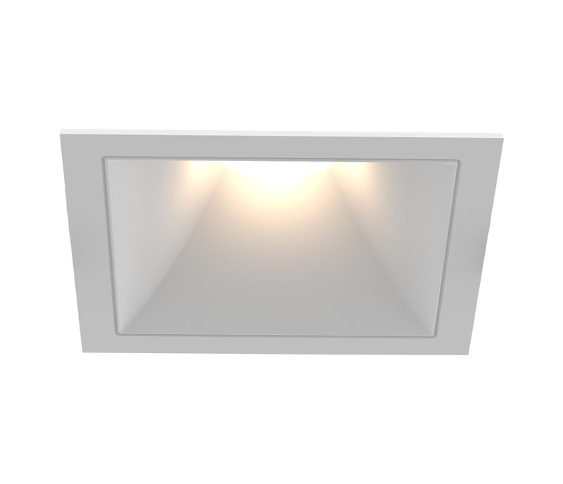 Eurofase OSC4ST02RF021035WCL LED Recessed Fixture, White