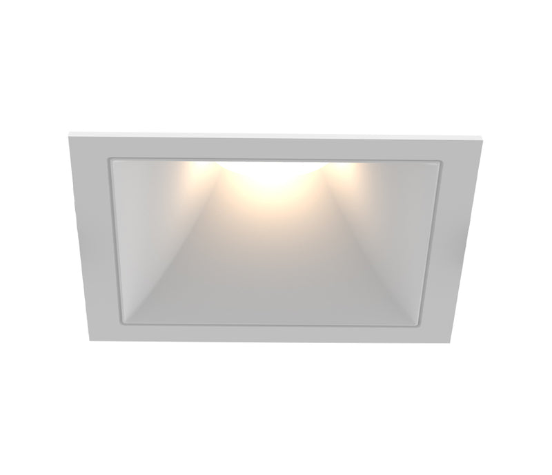 Eurofase OSC4ST02RF021535WCL LED Recessed Fixture, White