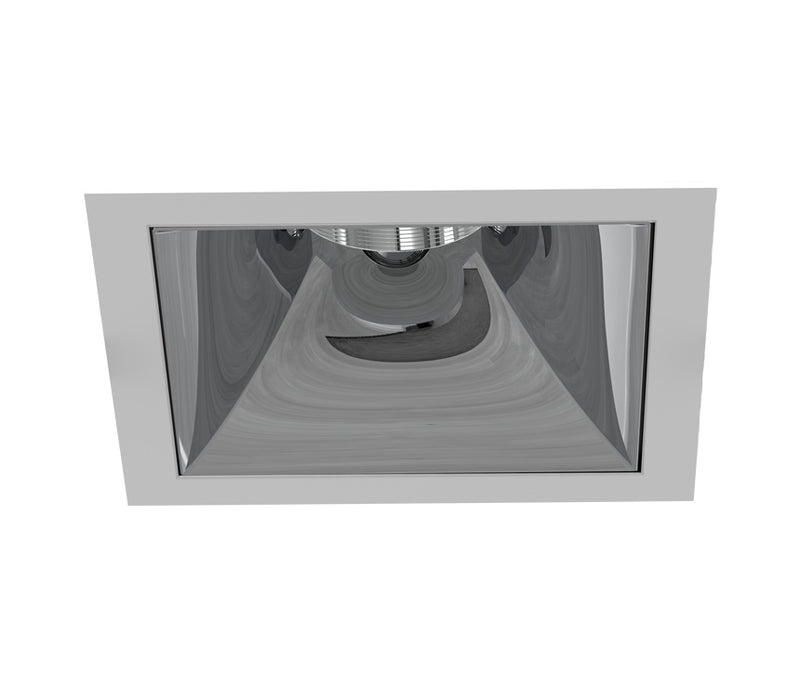 Eurofase OSC4ST02RF042630WCL LED Recessed Fixture, White