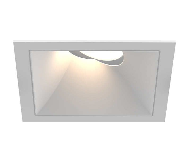 Eurofase OSC4ST02RG021530WCL LED Recessed Fixture, White