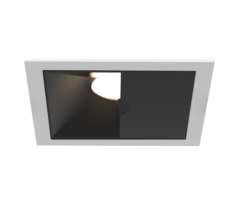 Eurofase OSC4ST02WL011535WCL LED Recessed Fixture, White