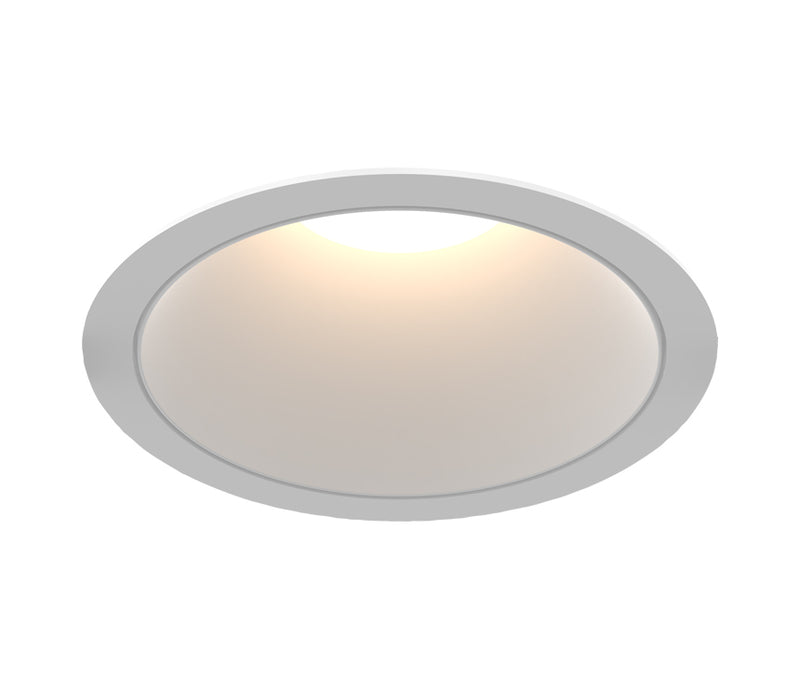 Eurofase OSC5RT02RF024035WCL LED Recessed Fixture, White