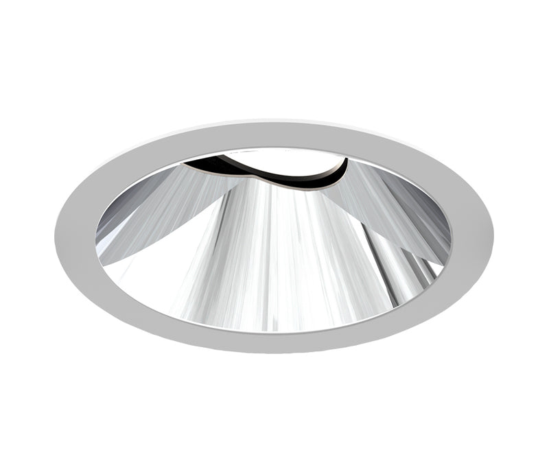 Eurofase OSC5RT02RG044030MCL LED Recessed Fixture, White
