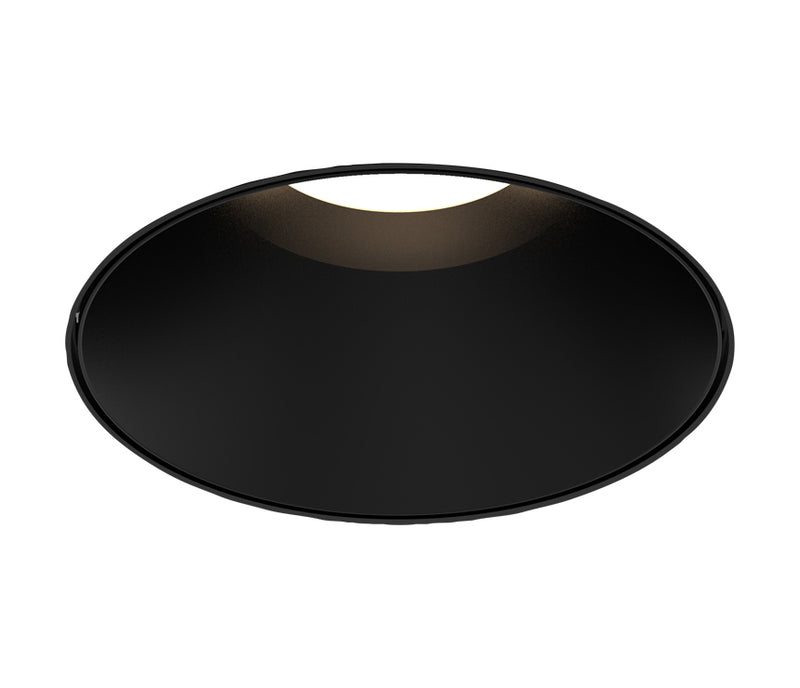 Eurofase OSC5RTL01RF014030WCL LED Recessed Fixture, Black