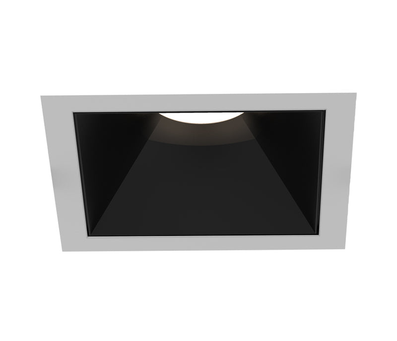 Eurofase OSC5ST02RF014030WCL LED Recessed Fixture, White
