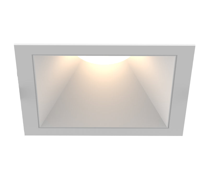 Eurofase OSC5ST02RF024030WCL LED Recessed Fixture, White