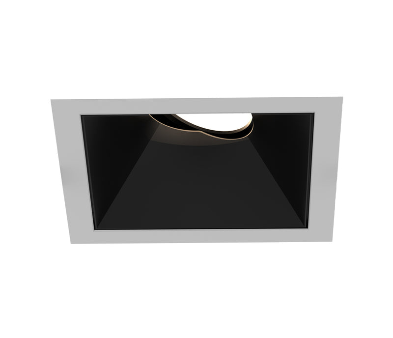Eurofase OSC5ST02RG014030WCL LED Recessed Fixture, White