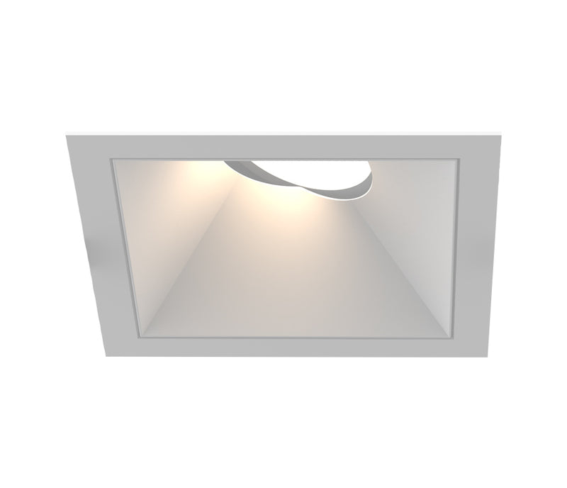 Eurofase OSC5ST02RG024027WCL LED Recessed Fixture, White