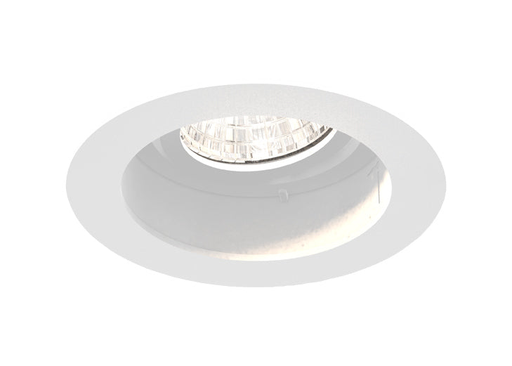 Eurofase TGO1RT02RG1530FCL LED Recessed Fixture, White