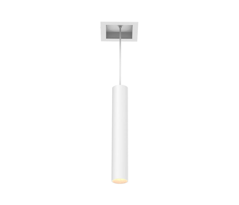 Eurofase TGO1ST02SU1530 LED Recessed Fixture, White