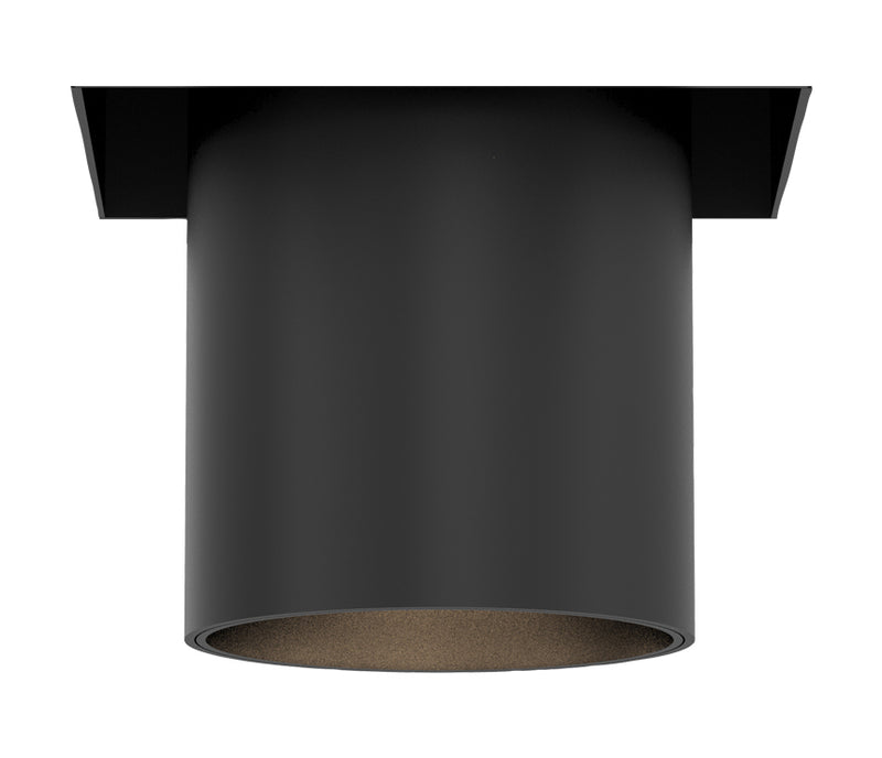Eurofase TGO1STL02PD1540 LED Recessed Fixture, White