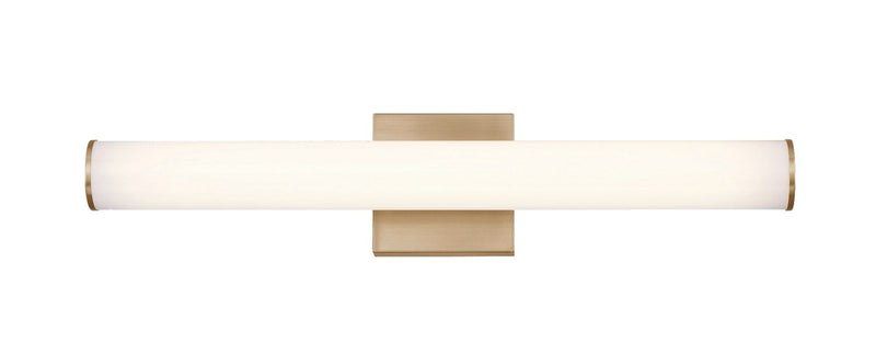 Eurofase 46822-047 LED Wall Mount, Gold