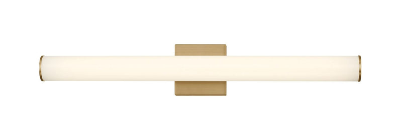 Eurofase 46823-043 LED Wall Mount, Gold