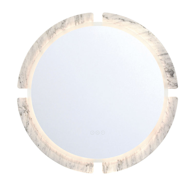 Eurofase 50898-022 LED Mirror, Marble