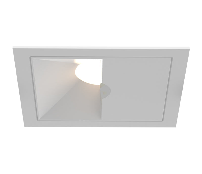 Eurofase OSC4STL02WL021530WCL LED Recessed Fixture, White
