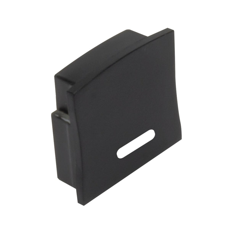 American Lighting SFLEX-RGBW-CHAN-FEED Custom Cut, Anodized Aluminum