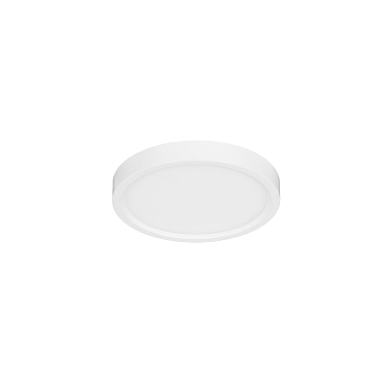 American Lighting SL5-5CCT-WH Slim Fit 5", White