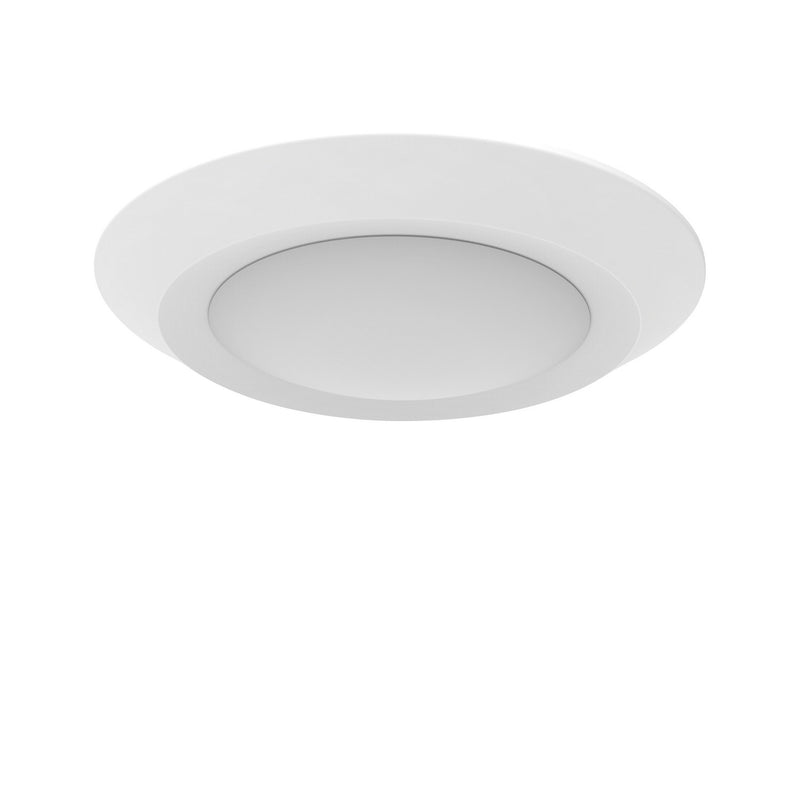 Progress Lighting P810047-028-30 LED Surface Mount, Satin White