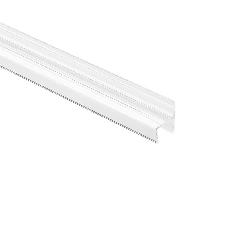 American Lighting HPR68-24VDC-18MM-TRACK-3FT Polycarbonate Substrate Mounting Channe