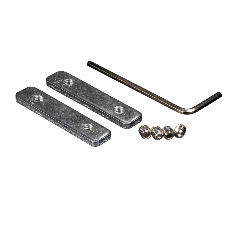 American Lighting SFLEX-CHAN-180-CON Custom Cut