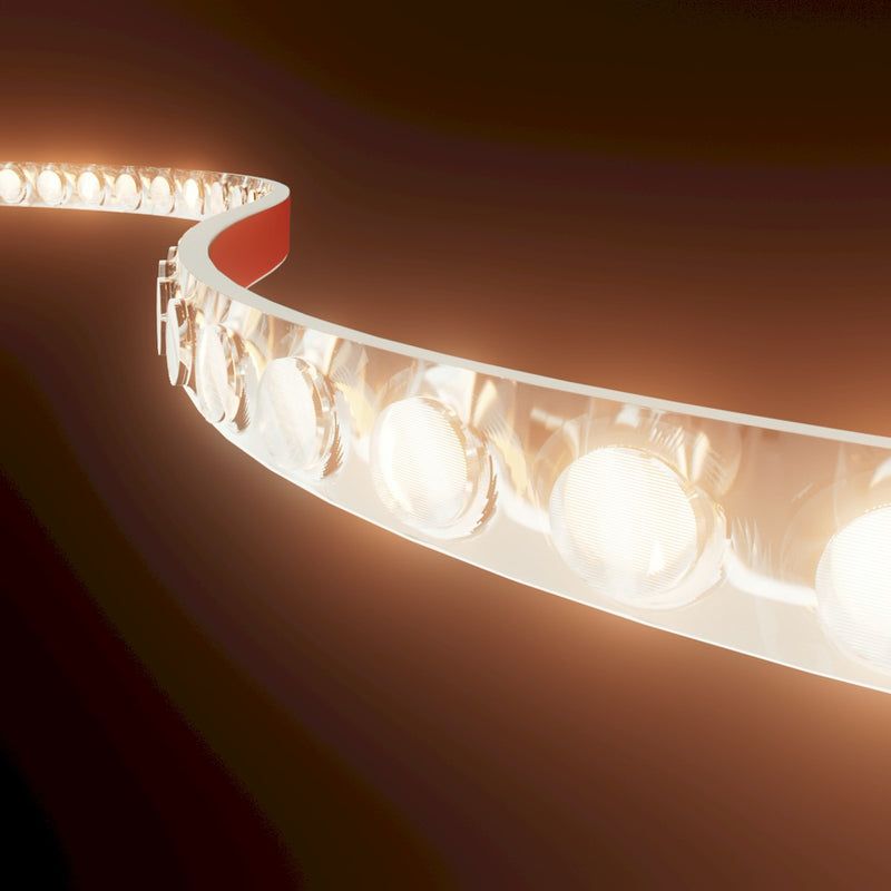American Lighting SFLEX-R30-24V-30K-CC Custom Cut