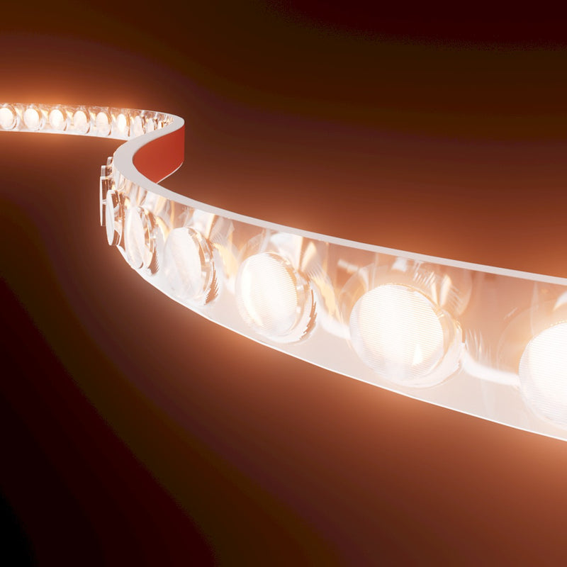 American Lighting SFLEX-R30-24V-RGBW-CC Custom Cut