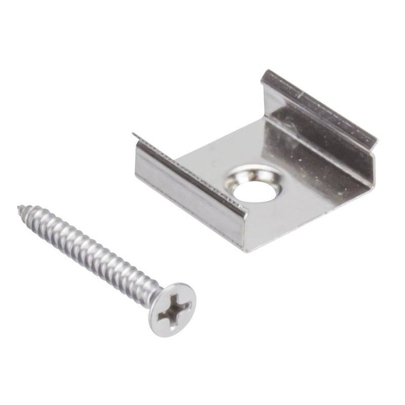 American Lighting SFLEX-RGBW-CLIPS Custom Cut