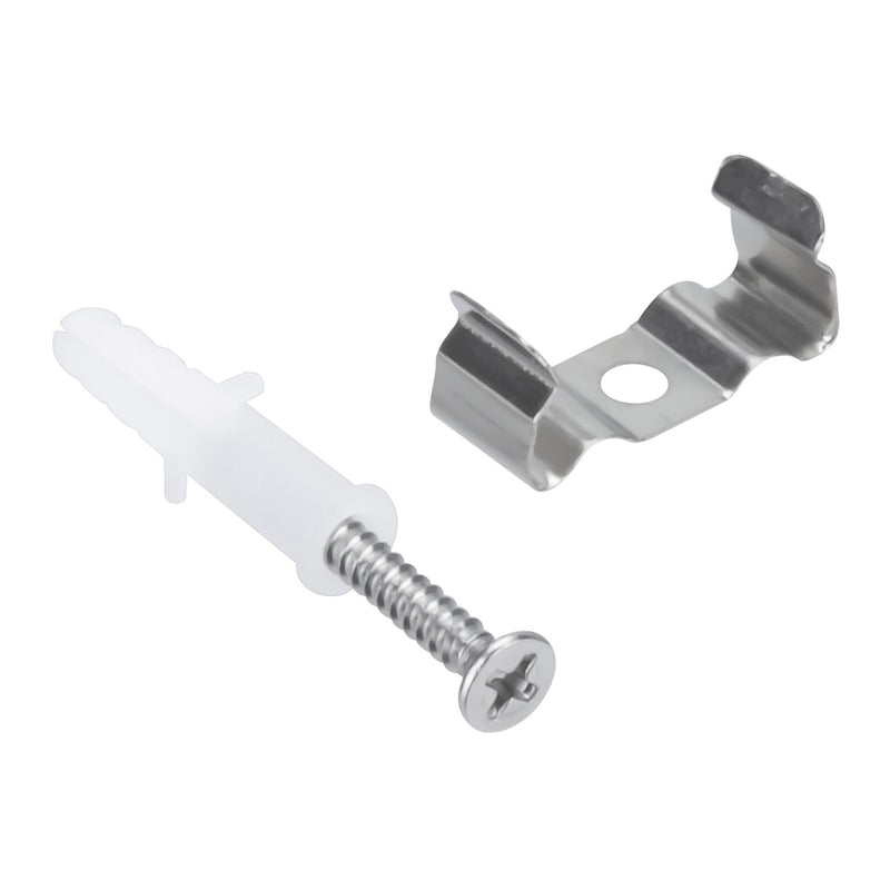 American Lighting SFLEX-SW-CHAN-CLIP Custom Cut