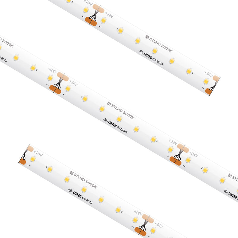 American Lighting STLHD-CW-33 Tape Light