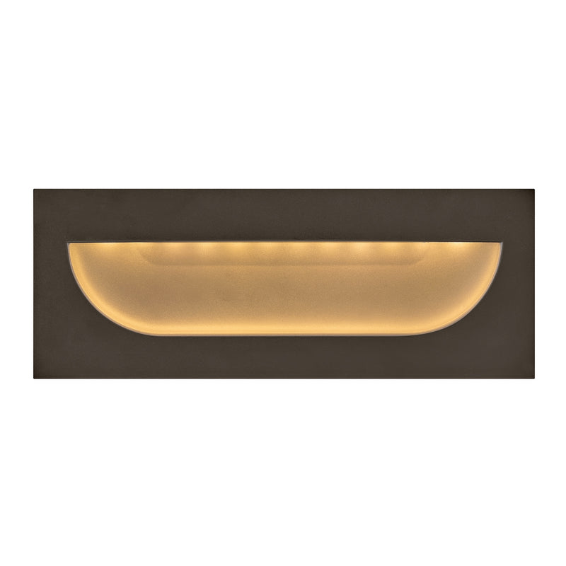 Hinkley 15115BZ LED Deck, Bronze