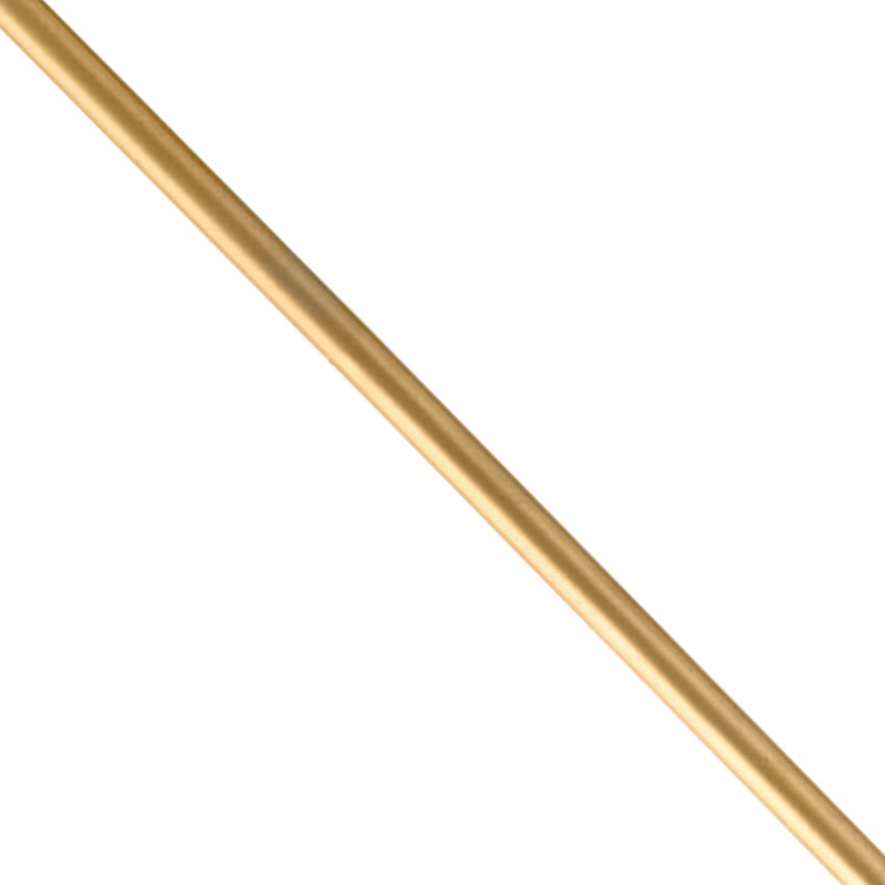 Hinkley S12DXG6S01 Stem, Deluxe Gold