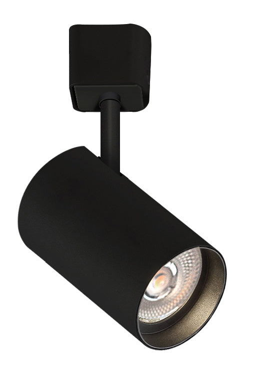 Eurofase 45799-30-01 LED Track Head, Black