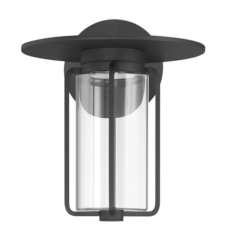Eurofase 49843-019 LED Wall Sconce, Sand Black