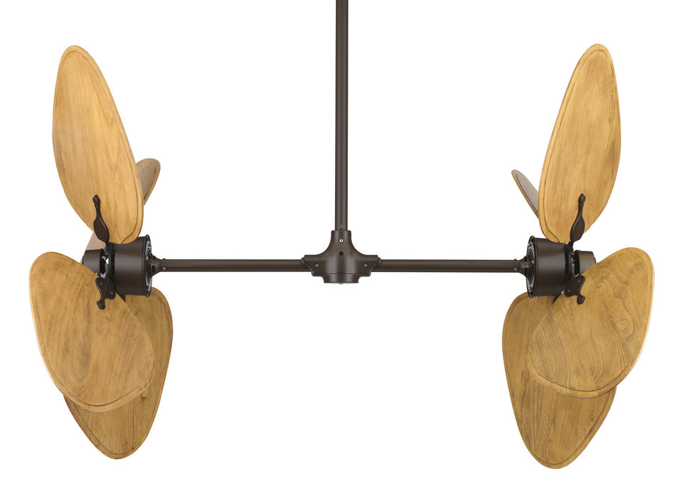 Fanimation FP240OB Motor, Oil-Rubbed Bronze