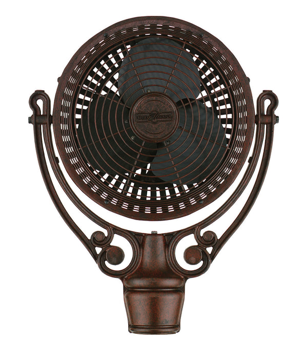 Fanimation FPH210RS Motor, Rust