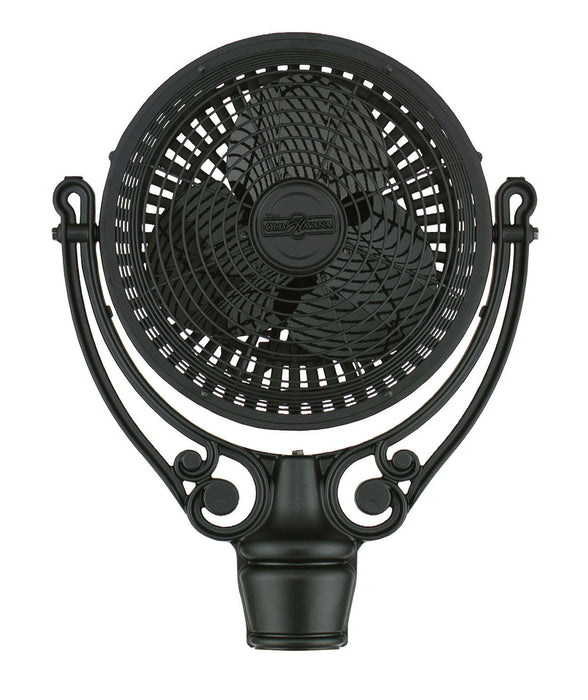 Fanimation FPH210BL Motor, Black