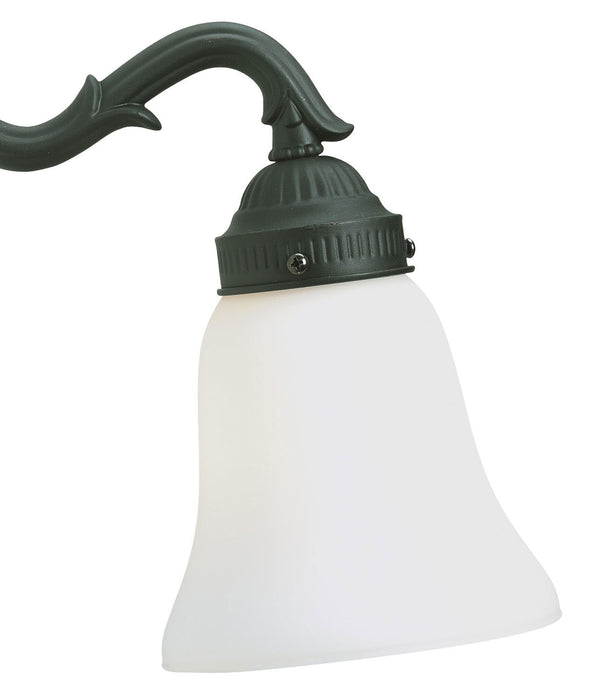 Fanimation G256 2 1/4" Glass, White Frosted
