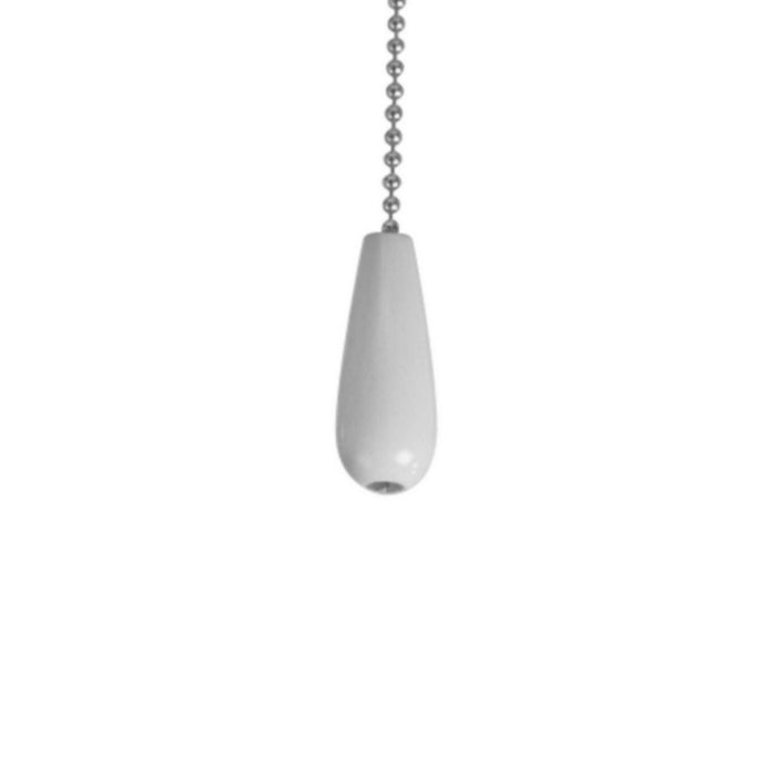 Progress Lighting P2503-30W 52" Ceiling Fan, White