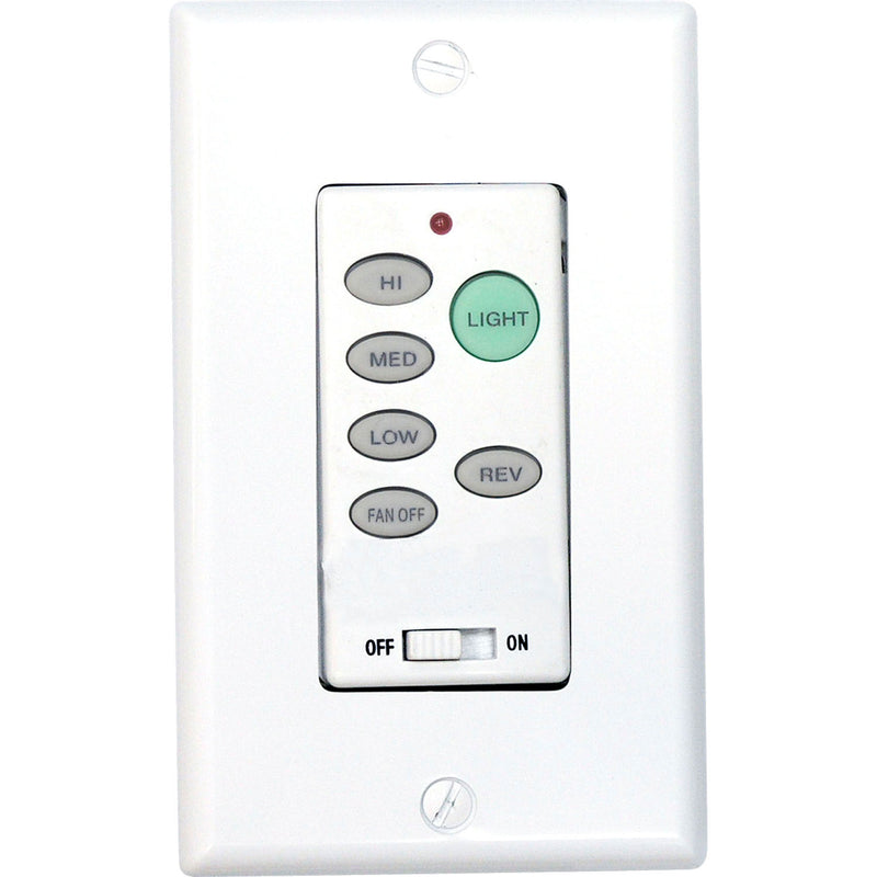 Progress Lighting P2631-30 Remote Control, White