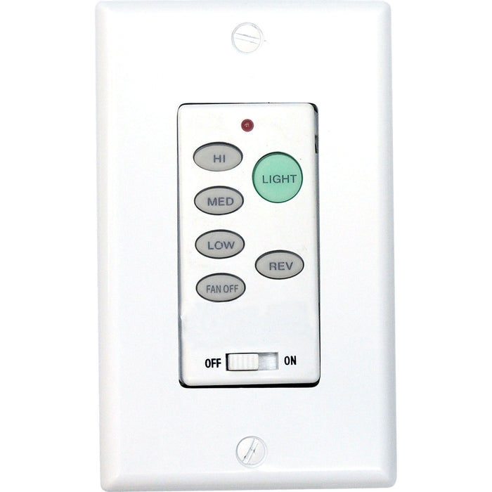Progress Lighting P2631-30 Remote Control, White
