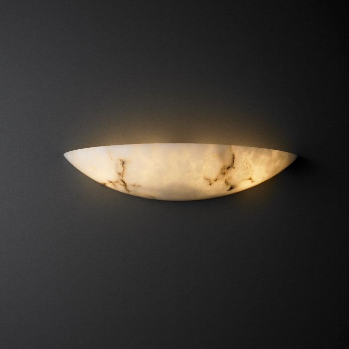 Justice Designs FAL-4210 Two Light Wall Sconce